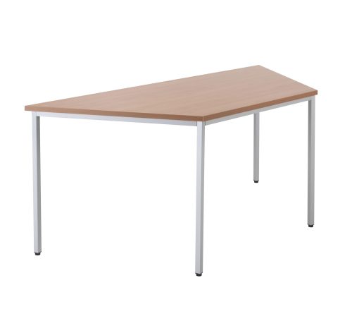 <H5>Universal Trapezoidial Multipurpose Table Desktop