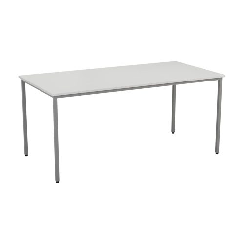<H5>Universal Rectangular Multipurpose Table Desktop