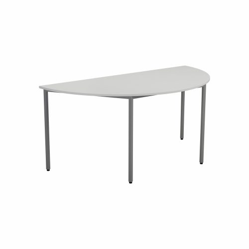 <H5>Universal Semi-Circular Multipurpose Table - Image 4