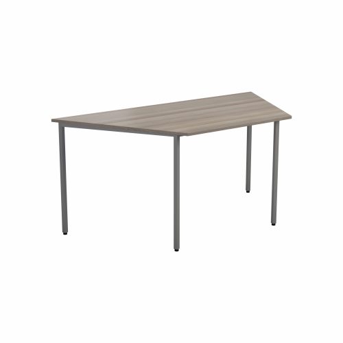 <H5>Universal Trapezoidial Multipurpose Table Desktop - Image 2
