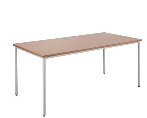 <H5>Universal Rectangular Multipurpose Table Desktop - Image 20