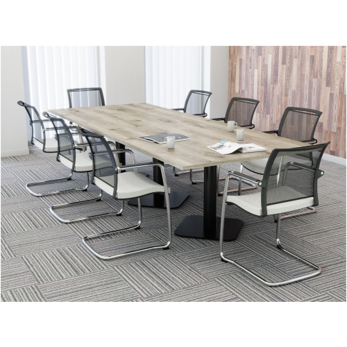 <h5>Rectangular Boardroom & Meeting Tables - Image 3