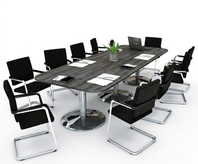<h5>Rectangular Boardroom & Meeting Tables