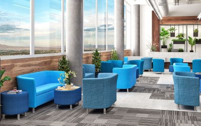 <h5>Click Tub Armchair and Sofa