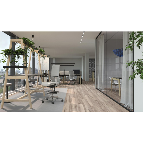 <H5>Delta Wood Multipurpose Tables - Image 6