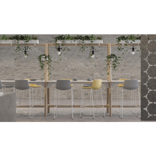 <H5>Delta Wood Multipurpose Tables - Image 3