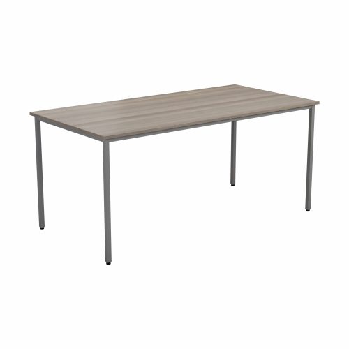 <H5>Universal Rectangular Multipurpose Table Desktop - Image 5