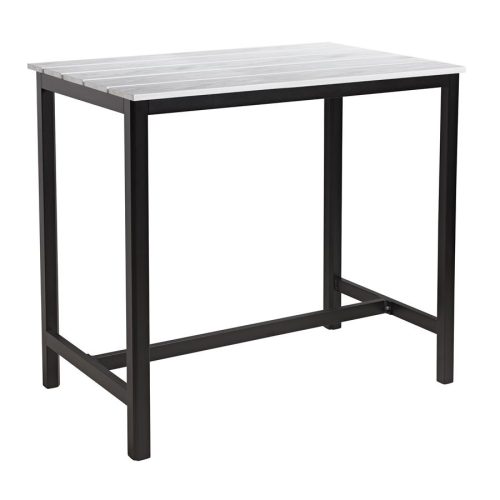 <h5>Marlow Poseur Height Bench Sets - Image 4