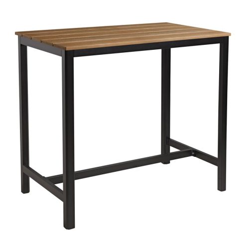 <h5>Marlow Poseur Height Bench Sets - Image 9