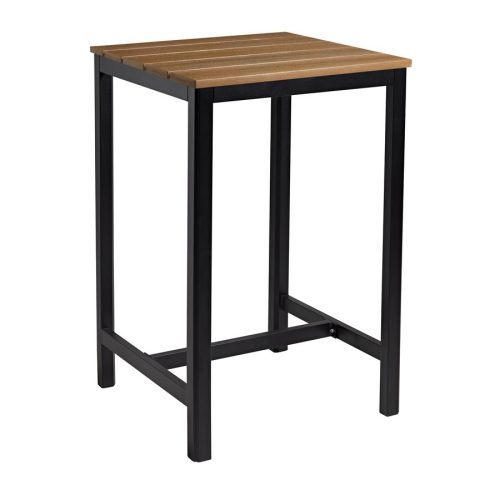 <h5>Marlow Poseur Height Bench Sets - Image 16