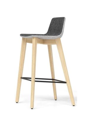 <h5>Twist Poseur Breakout Chairs