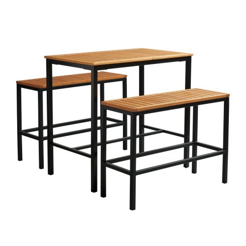 <h5>ICE Poseur Height Bench Sets - Image 5
