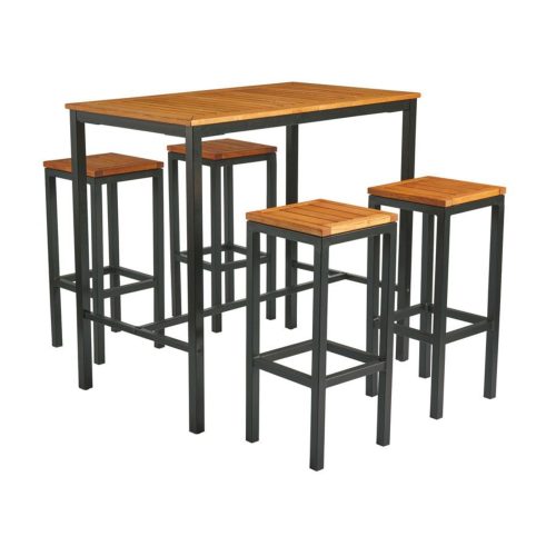 <h5>ICE Poseur Height Bench Sets