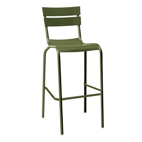<h5>Marlow Poseur Height Bench Sets - Image 8
