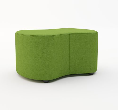 <h5>Lunar Modular Cube & Bench Seating - Image 8