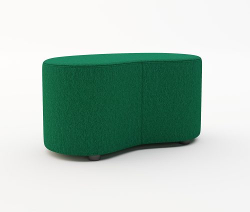 <h5>Lunar Modular Cube & Bench Seating - Image 6