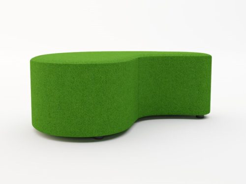 <h5>Lunar Modular Cube & Bench Seating - Image 4