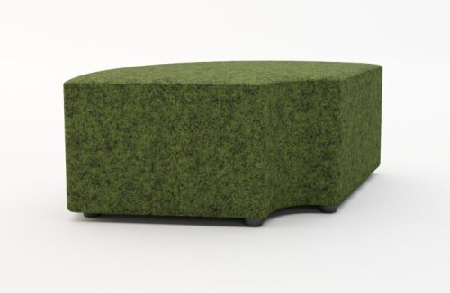 <h5>Lunar Modular Cube & Bench Seating - Image 2
