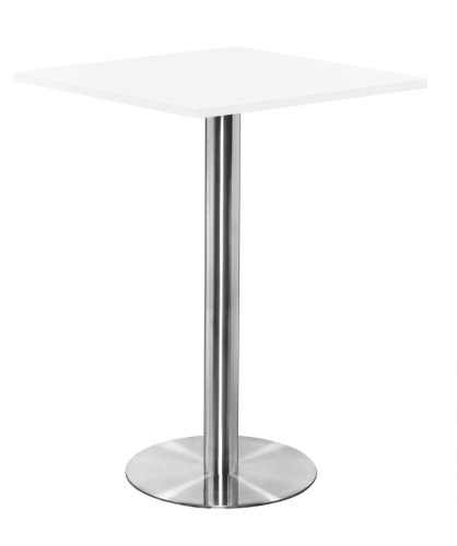 <h5>OI Square Top Poseur Tables - Image 3