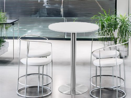 <h5>OI Poseur Tables - Image 8