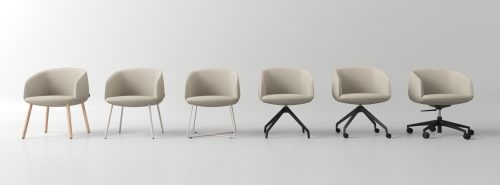 <h5>KOPA Soft Seating Collection - Image 6