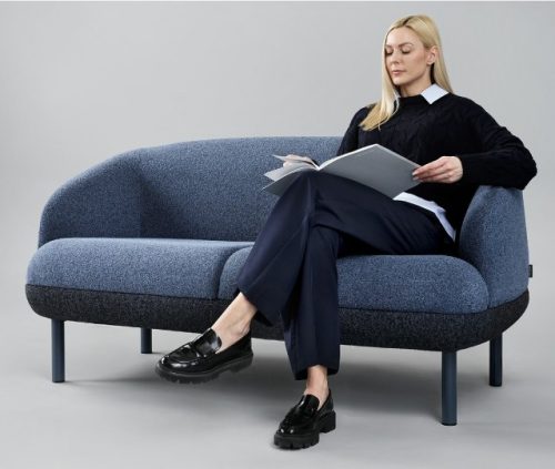 <h5>KOPA Soft Seating Collection - Image 2