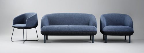 <h5>KOPA Soft Seating Collection - Image 12