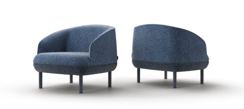 <h5>KOPA Soft Seating Collection - Image 8
