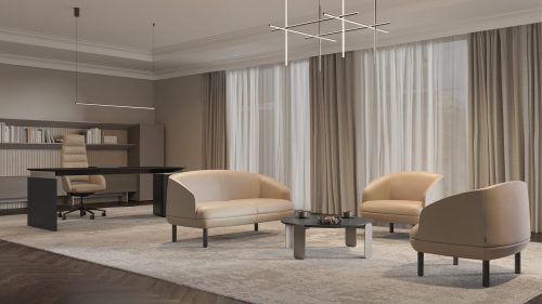 <h5>KOPA Soft Seating Collection - Image 9
