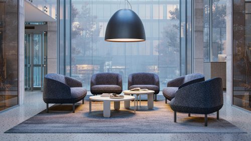 <h5>KOPA Soft Seating Collection - Image 3