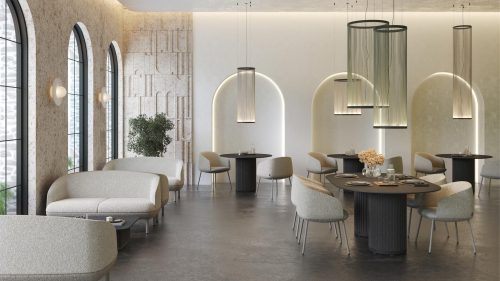 <h5>KOPA Soft Seating Collection - Image 4