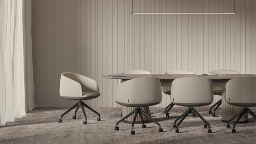 <h5>KOPA Soft Seating Collection - Image 7