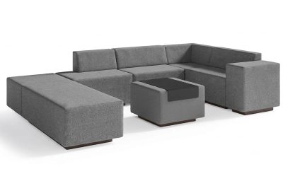 <h5>Jazz Chill Out Modular Seating