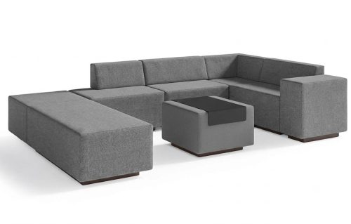 <h5>Jazz Chill Out Modular Seating