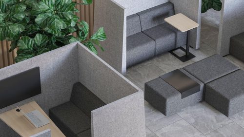 <h5>Jazz Chill Out Modular Seating - Image 2