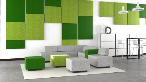 <h5>Jazz Chill Out Modular Seating - Image 4