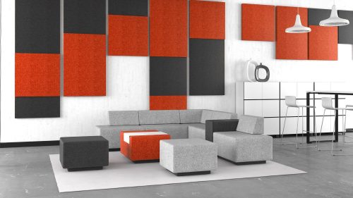<h5>Jazz Chill Out Modular Seating - Image 5