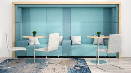 <h5>Jazz Chill Out Modular Seating - Image 3