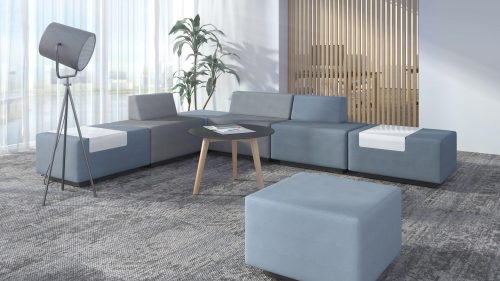 <h5>Jazz Chill Out Modular Seating - Image 6
