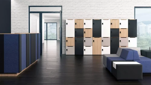 <h5>Jazz Chill Out Modular Seating - Image 7
