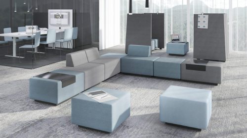 <h5>Jazz Chill Out Modular Seating - Image 9