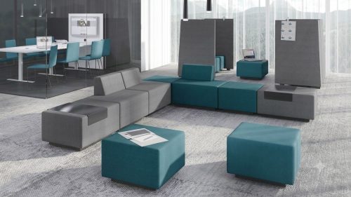 <h5>Jazz Chill Out Modular Seating - Image 8