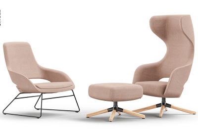 <h5>Sandie Lounge Seating Collection