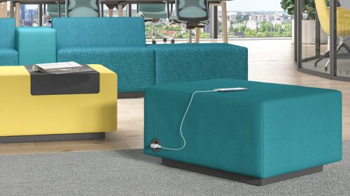 <h5>Jazz Chill Out Modular Seating - Image 11