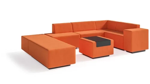 <h5>Jazz Chill Out Modular Seating - Image 10